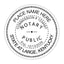 Kentucky Notary Embosser