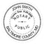 Maryland Notary Embosser