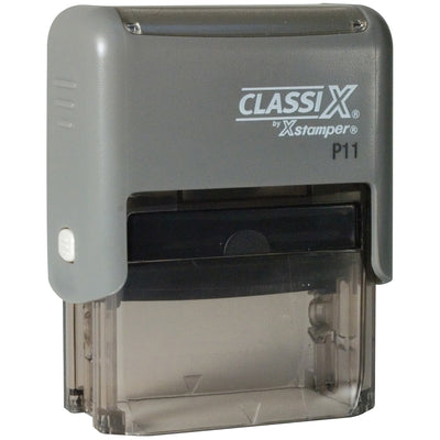 Classix P11
