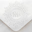 Monogram Embosser - Vintage Monogram 10