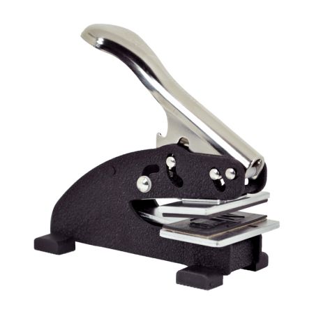 Desk Embosser (1" x 2")