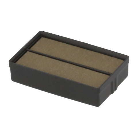 2000 Plus 10 2-Color Ink Pad