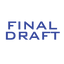 FINAL DRAFT Stamp