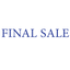 FINAL SALE Stamp