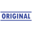 Double Line ORIGINAL Stamp