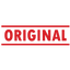 Double Line ORIGINAL Stamp