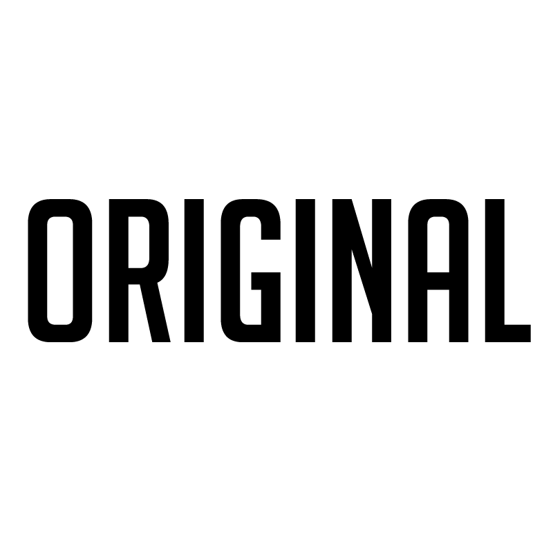 ORIGINAL Stamp