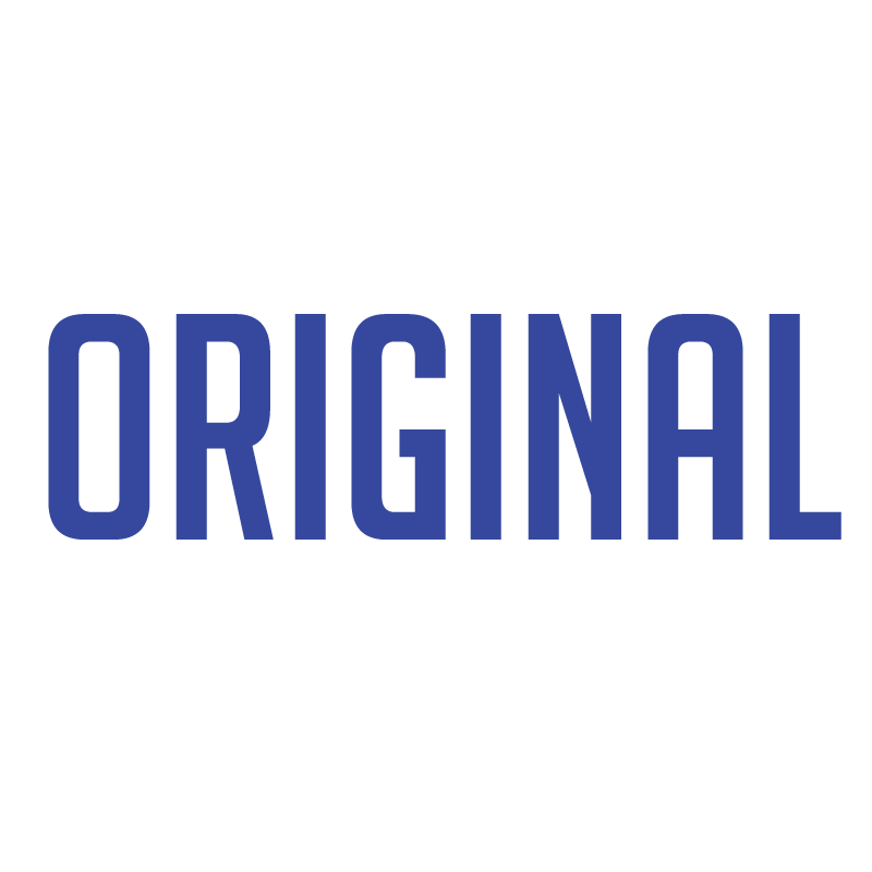 ORIGINAL Stamp