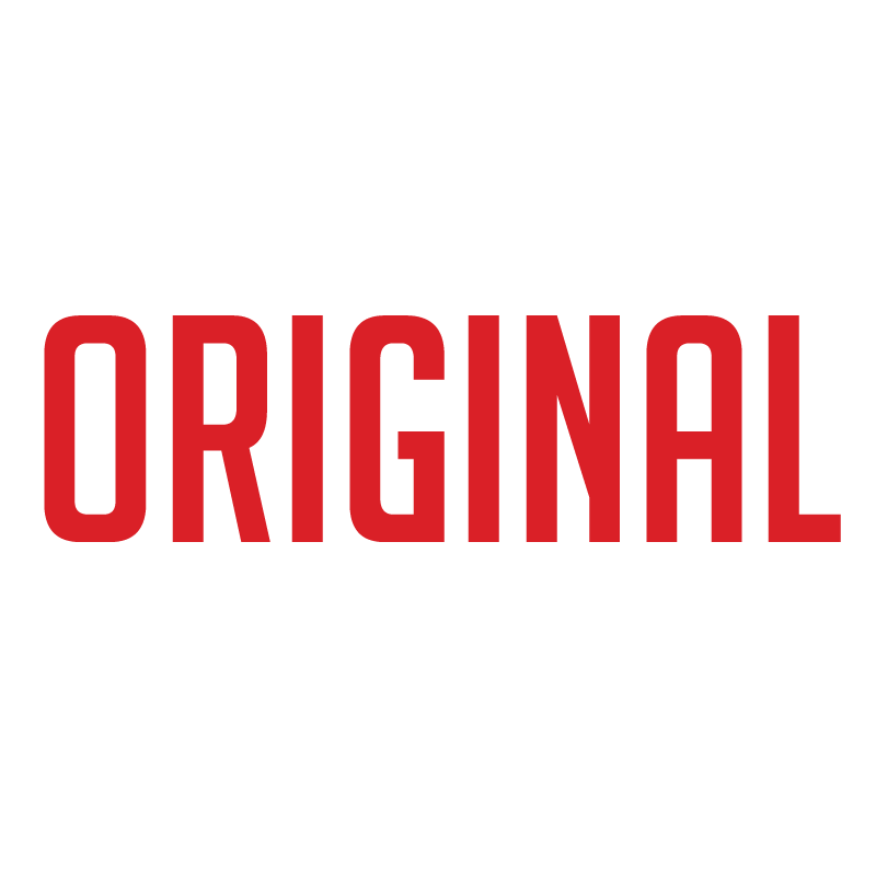 ORIGINAL Stamp
