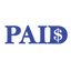 Dollar Sign PAID Stamp