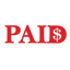Dollar Sign PAID Stamp