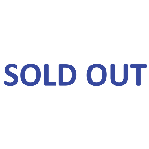 SOLD OUT Stamp