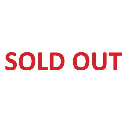 SOLD OUT Stamp
