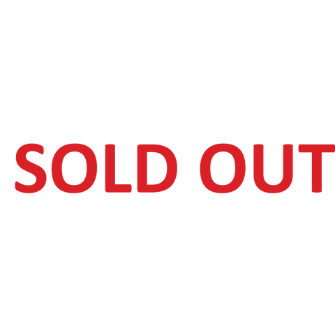 SOLD OUT Stamp