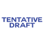 TENTATIVE DRAFT Stamp
