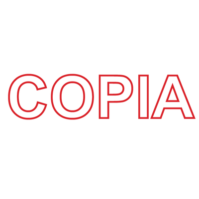 COPIA Stamp