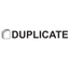 Icon DUPLICATE Stamp