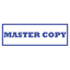 MASTER COPY Stamp