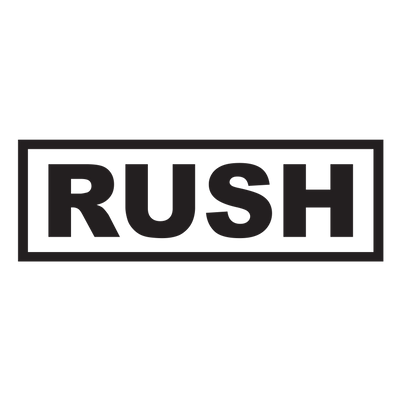 Box RUSH Stamp