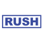 Box RUSH Stamp