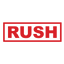 Box RUSH Stamp
