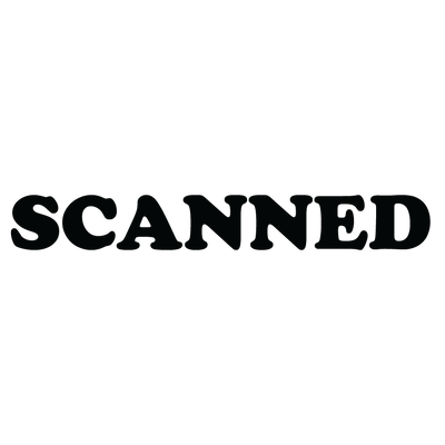 Rotund SCANNED Stamp