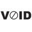 Circle VOID Stamp