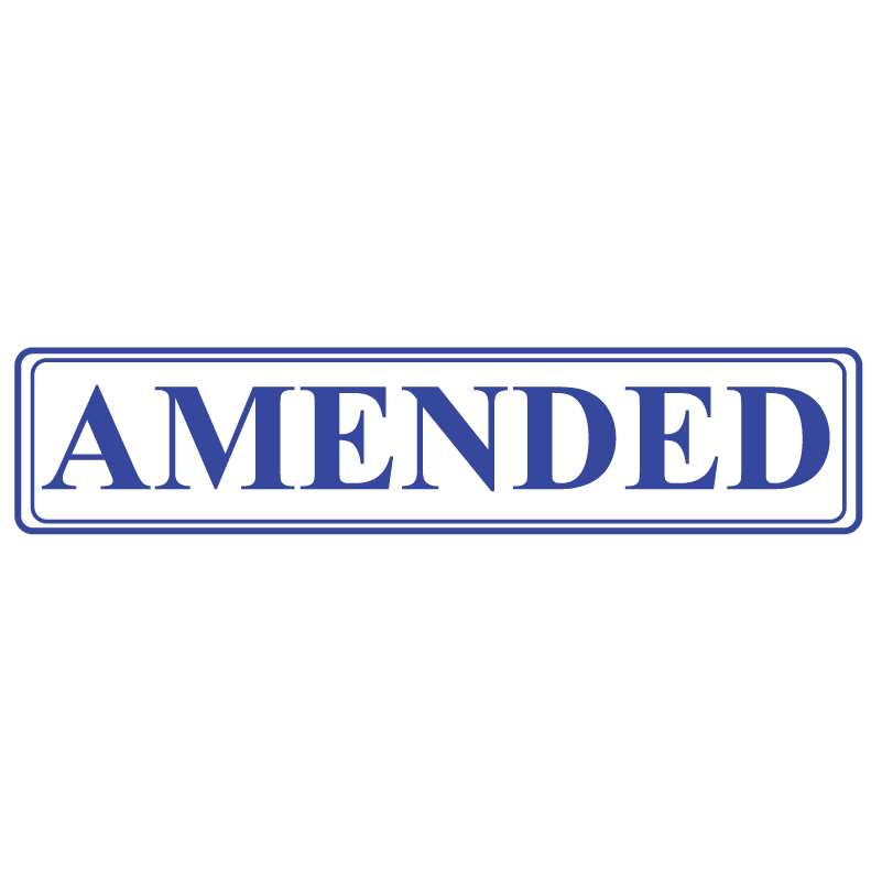 Double Box AMENDED Stamp
