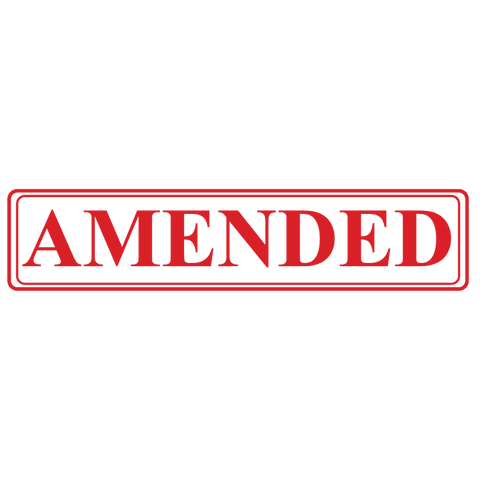 Double Box AMENDED Stamp