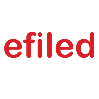 efiled Stamp