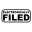 ELECTRONICALLY FILED Stamp