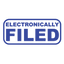 ELECTRONICALLY FILED Stamp
