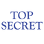 TOP SECRET Stamp