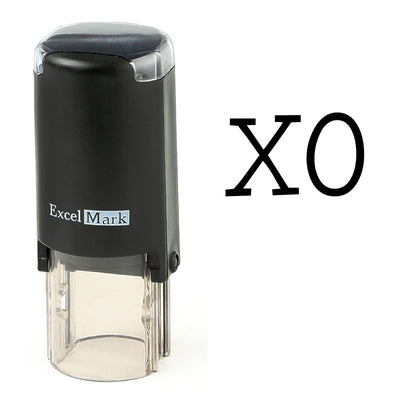 Xo Stamp