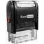 FAXED Stamp