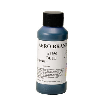 Aero Fast Drying Ink - 4 oz