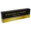 Black/Gold Acrylic Block Nameplate