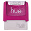 Pink Arkansas Notary Stamp