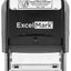 Self-Inking California Notary Stamp