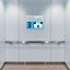 Maximum Occupancy of 3 Elevator Sign