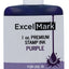 ExcelMark Self-Inking Ink - 1 oz.