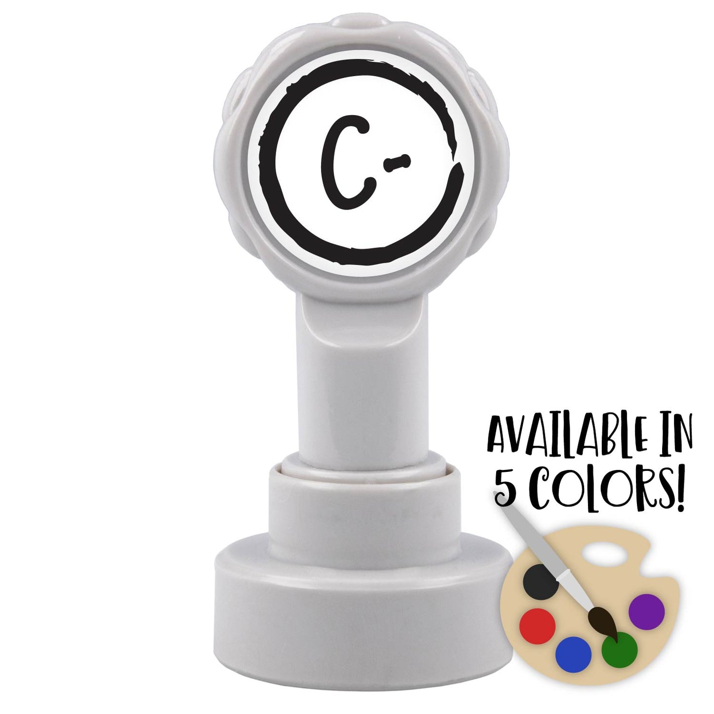 C- Stamp