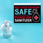 Help Keep Everyone Safe Decal