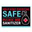 Help Keep Everyone Safe Decal