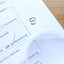 ExcelMark A-12 Self-Inking Stamp