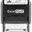 Self-Inking Kansas Notary Stamp