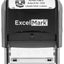 Self-Inking Louisiana Notary Stamp