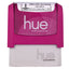 Pink Nebraska Notary Stamp