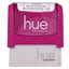 Pink Rhode Island Notary Stamp