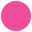Color Circle Classroom Floor Decal